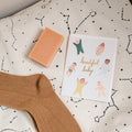 Beautiful Baby Greeting Card