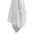 Bemboka Turkish Bath Towel | White - Suzie Anderson Home