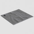 Bemboka Turkish Face Washer | Grey - Suzie Anderson Home