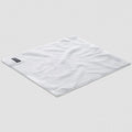 Bemboka Turkish Face Washer | White - Suzie Anderson Home