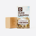 Big Ass Brick Of Soap - Sawtooth #DUKE-1000165
