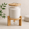 Bio Brite Dispenser with Cup (Holds 1 Gallon)