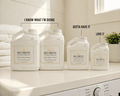 🍃Unscented / GOTTA HAVE IT ⭐MOST POPULAR⭐ (1 gallon - Up to 64 small loads)
