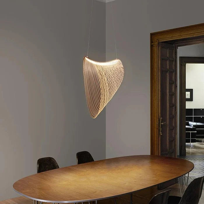 Birch Illumination Pendant - cocobear