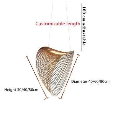 Diameter 40cm