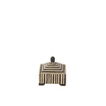 Black Banda Storage Box