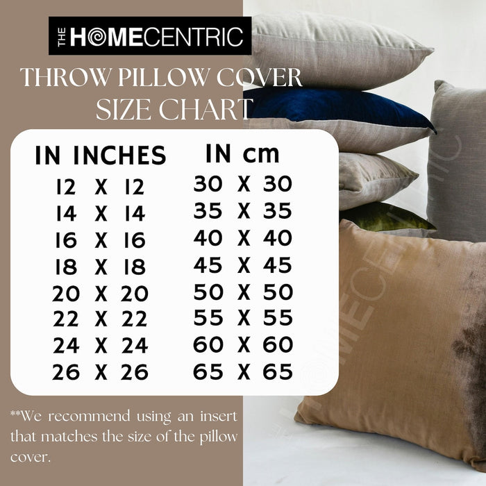 Black Beauty - Black Art Silk Throw Pillow Cover