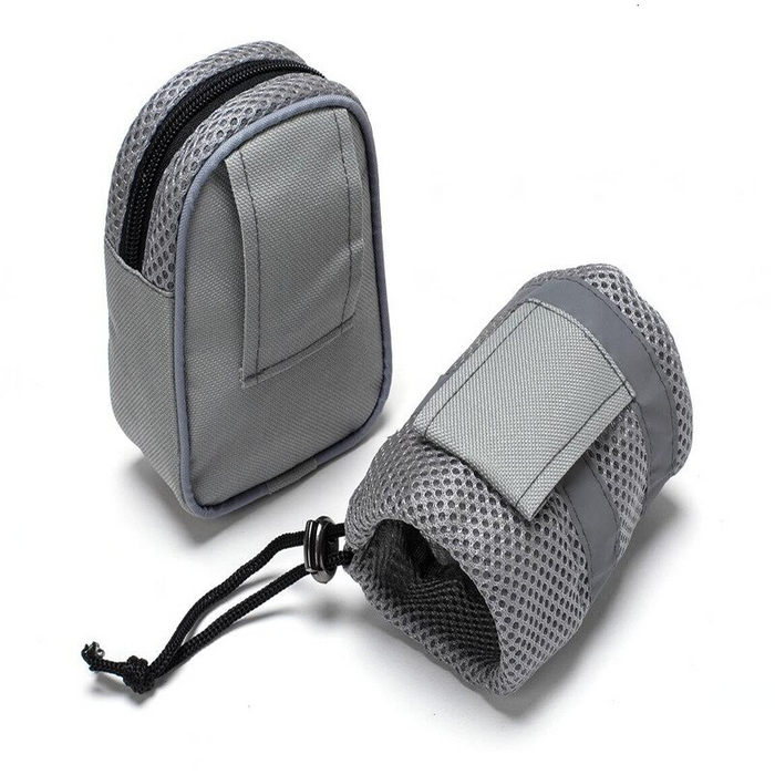 Black Hands-Free Leash & Running Belt - Dogs and Horses