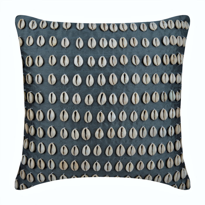Bohemian Shells Pillow Cover