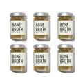 Bone Broth Poulet Curcuma