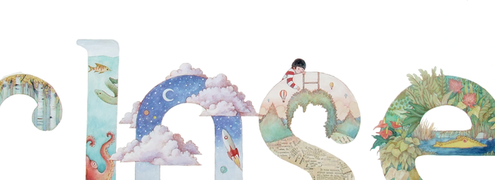 Book (A Children's Book), by David Miles & Natalie Hoopes