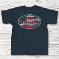 Born In The USA T-Shirt