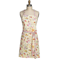 Botanical Sketchbook Chef Apron #R8521