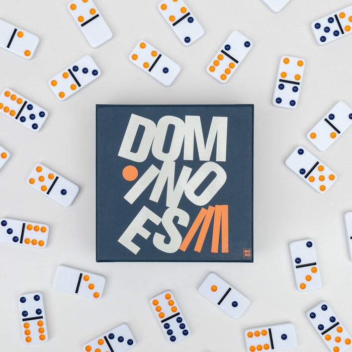BOXO - DOMINOS