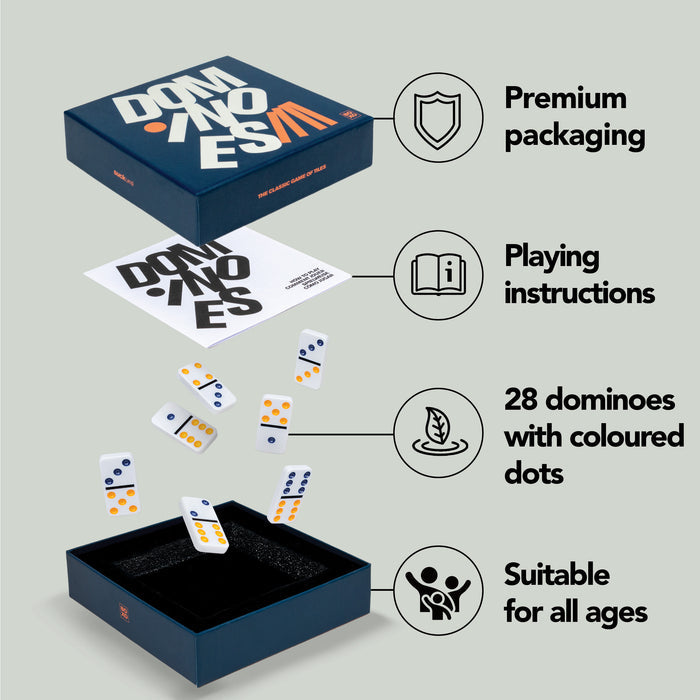 BOXO - DOMINOS