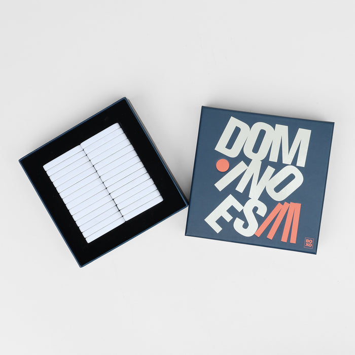 BOXO - DOMINOS