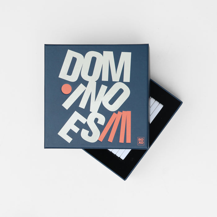 BOXO - DOMINOS