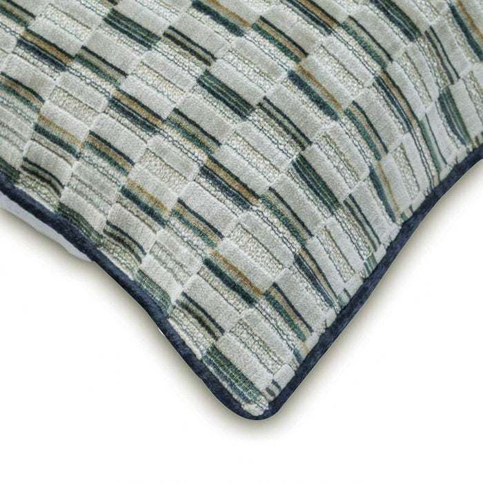 Brick Together Decorative Euro Sham