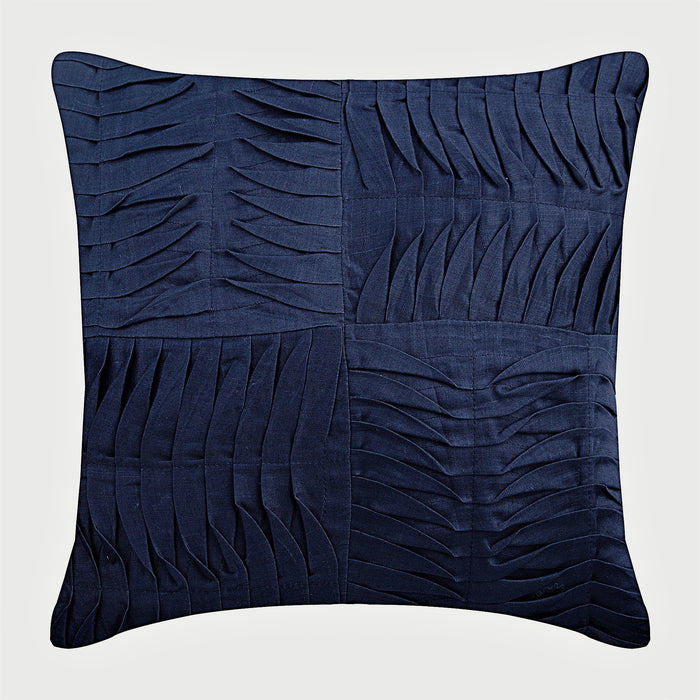 Navy Blue / 24 x 24 inch