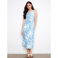 C3206R 521C Dress Border