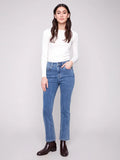 C5443X Jeans Medium Blue