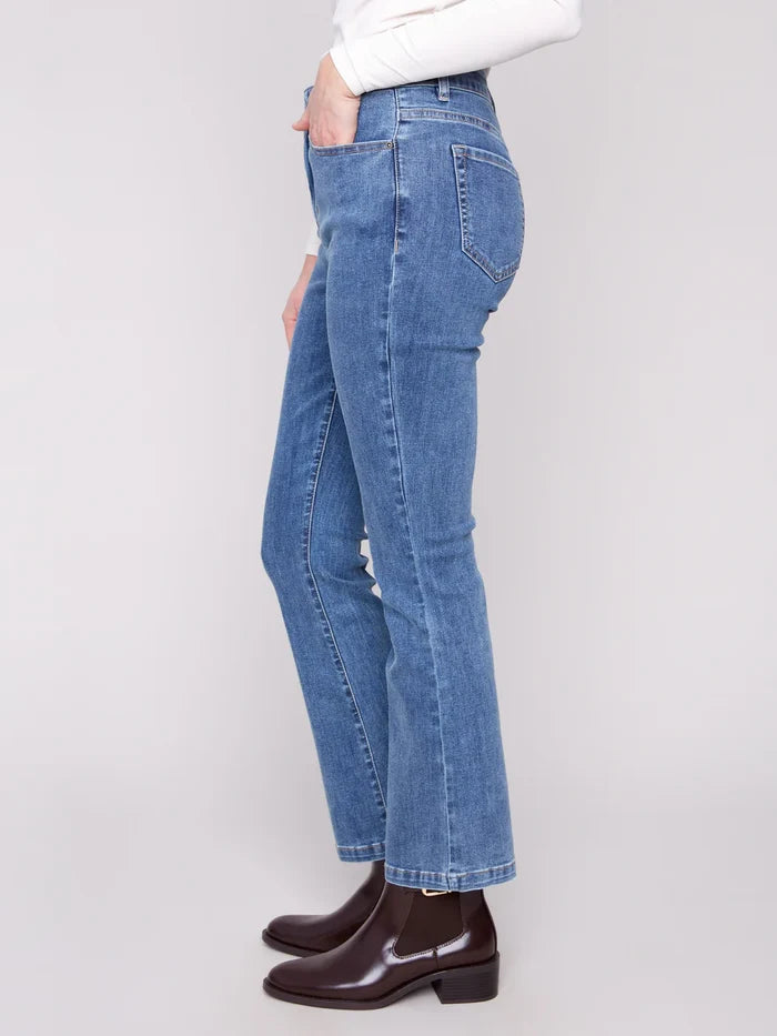 C5443X Jeans Medium Blue