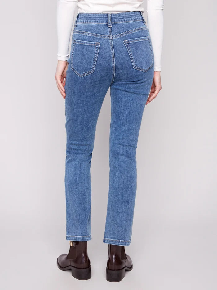 C5443X Jeans Medium Blue
