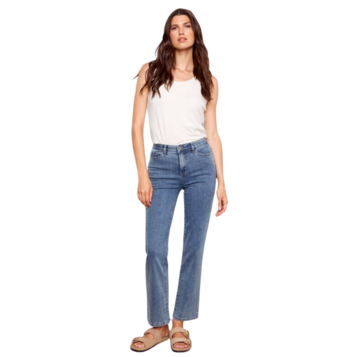 C5584J 431A Jeans Medium Blue
