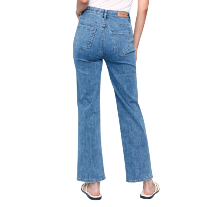 C5584J 431A Jeans Medium Blue