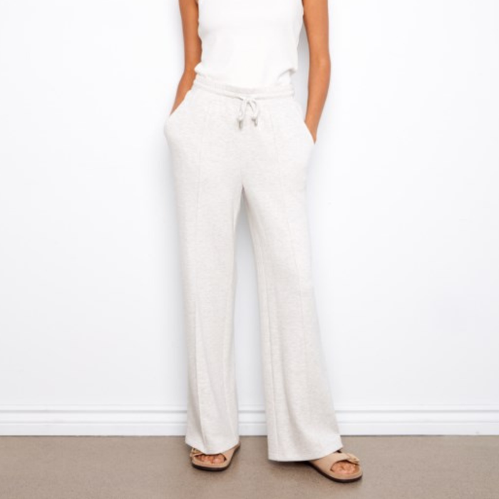 C5743 479C Pants H-Lite Grey