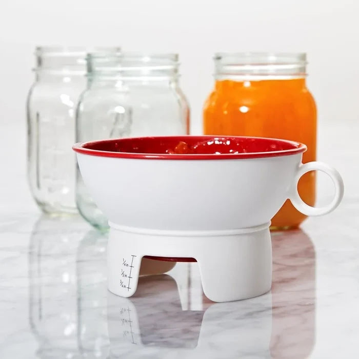 Canning Funnel #CKC-300