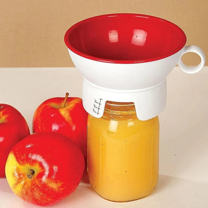 Canning Funnel #CKC-300