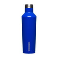 Canteen-16oz. Gloss Cobalt #2016GCO