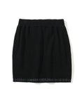 BLACK / 36(S)