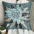Centerpiece Euro Sham