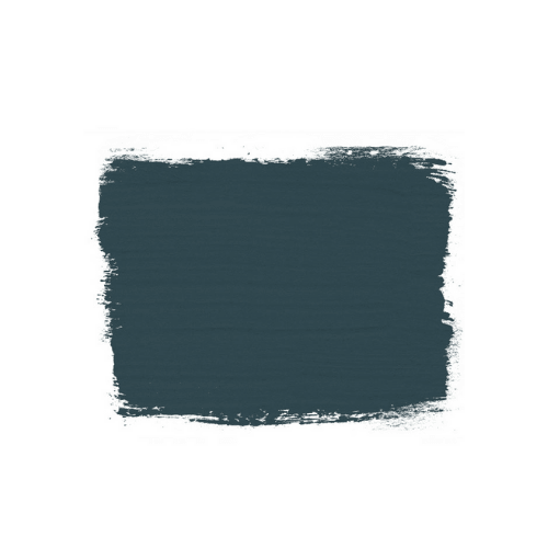 Chalk Paint | Aubusson Blue - Suzie Anderson Home