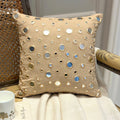 Natural Beige / 12 x 12 inch