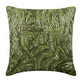 Chlorophyll Euro Sham