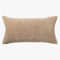 Cino Cacao Lumbar Cushion & Insert | 40x80cm