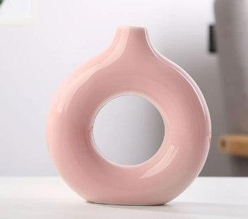 TTQ-PINK-S