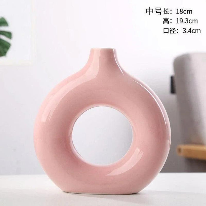 TTQ-PINK-M