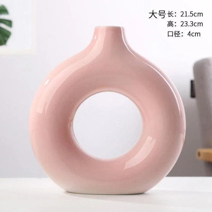 TTQ-PINK-L