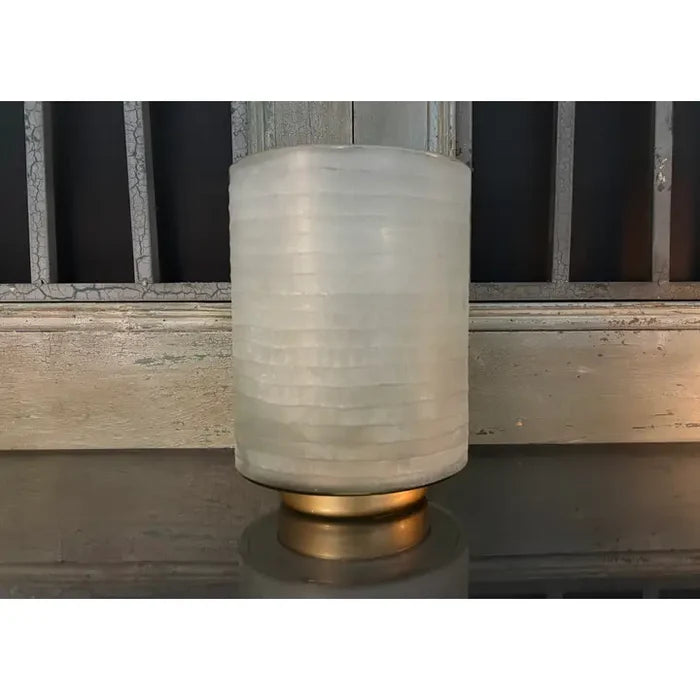 Cloud Vessel