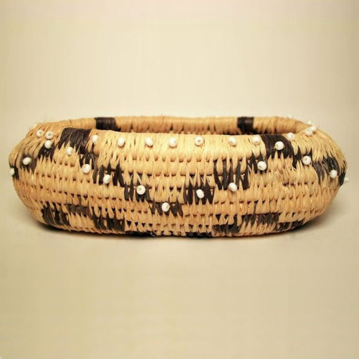 Coiled Basket Kit - Oval Style (tckcbos)