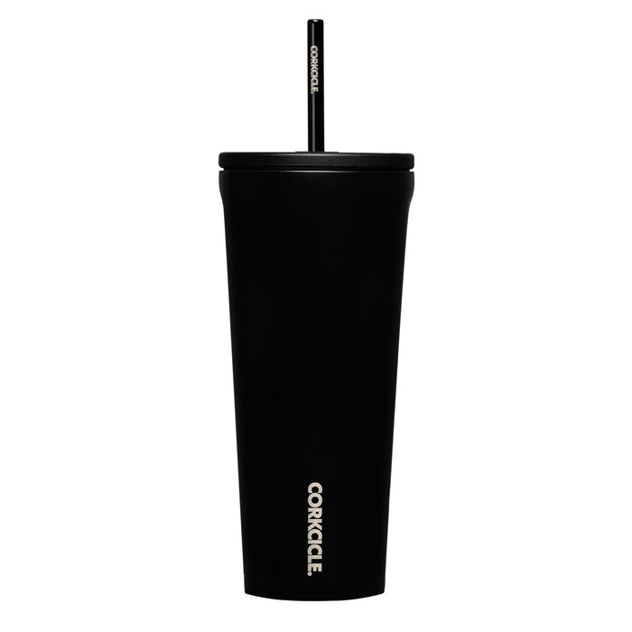 Cold Cup - 24oz Matte Black #2224MB