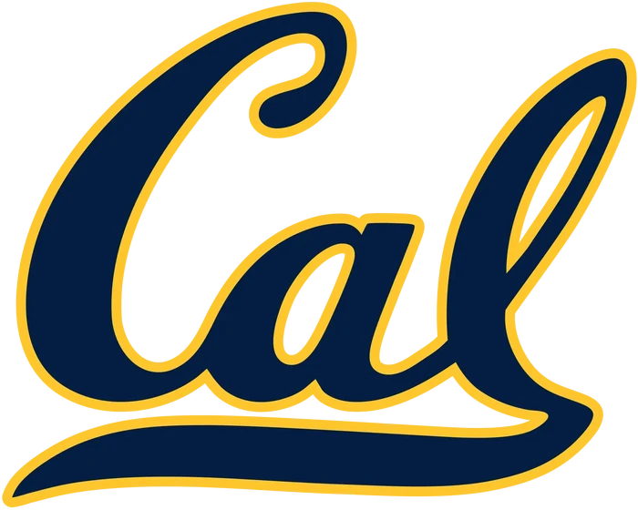 California Golden Bears / Magnet