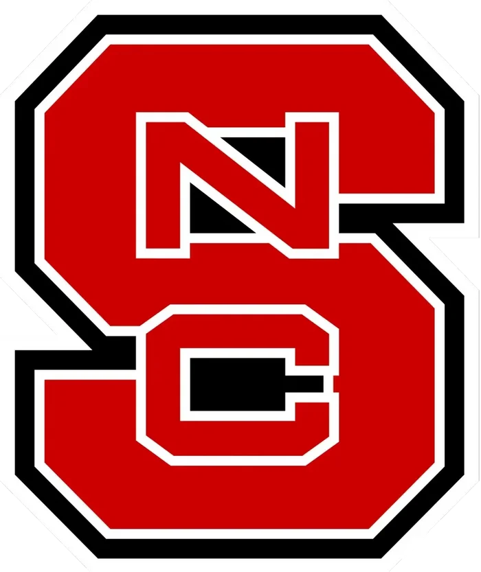 NC State Wolfpack / Magnet