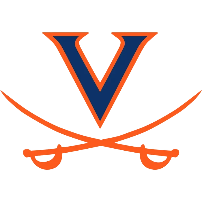 Virginia Cavaliers / Magnet