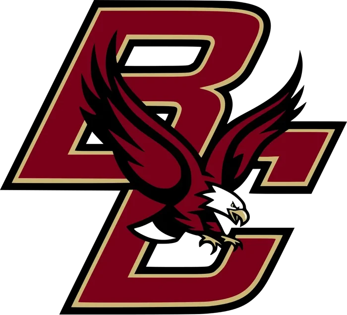 Boston College Eagles / Magnet