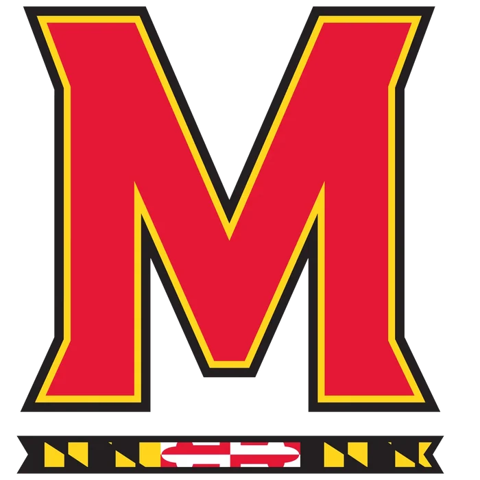 Maryland Terrapins / Magnet